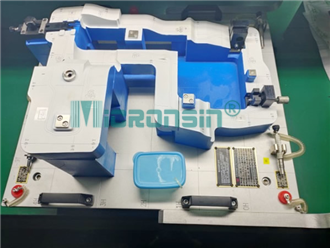 Guide plate inspection tool